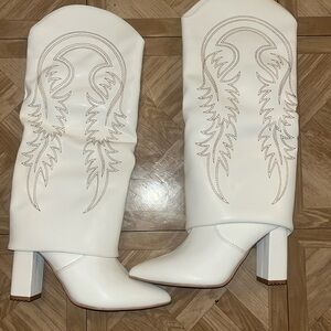 Cowgirl Boots